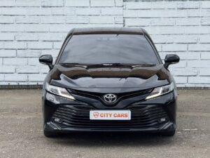 Toyota Camry 70