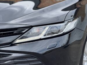 Toyota Camry 70