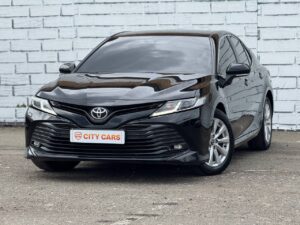Toyota Camry 70