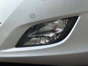 Opel Astra J