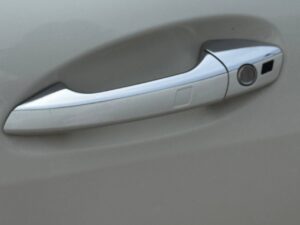 Mercedes-Benz S
