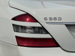 Mercedes-Benz S