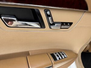 Mercedes-Benz S