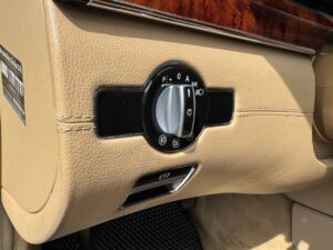 Mercedes-Benz S