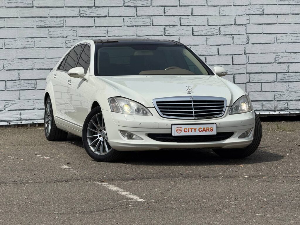 Автомобиль