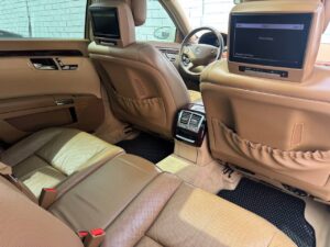 Mercedes-Benz S