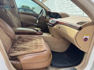 Mercedes-Benz S