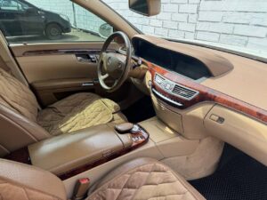 Mercedes-Benz S