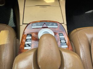 Mercedes-Benz S