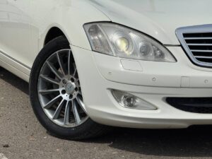 Mercedes-Benz S