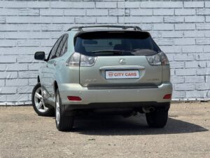 Lexus RX-350