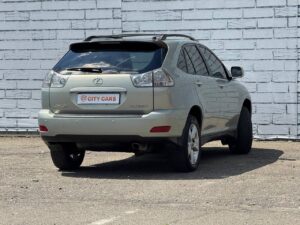 Lexus RX-350