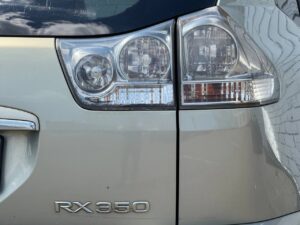 Lexus RX-350
