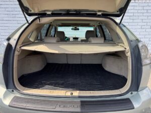 Lexus RX-350