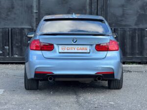 BMW 328 F30