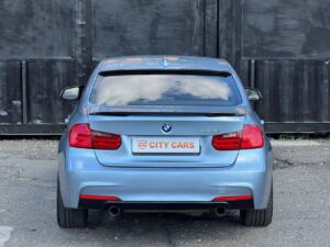 BMW 328 F30