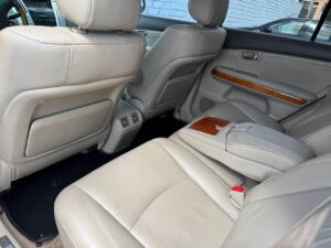 Lexus RX-350