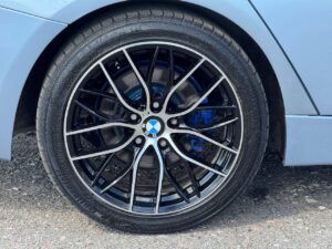 BMW 328 F30