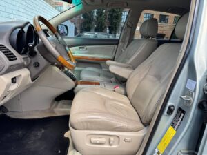 Lexus RX-350