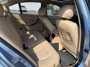 BMW 328 F30