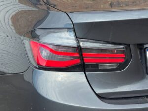 BMW 330e F30