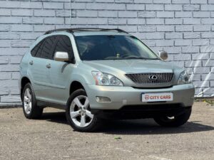 Lexus RX-350