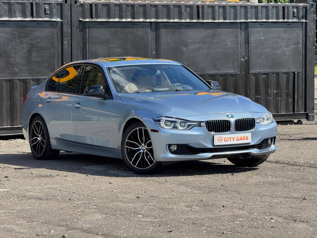 Автомобиль