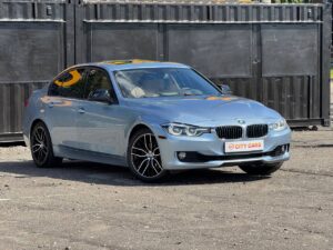 BMW 328 F30