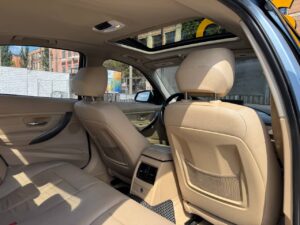 BMW 328 F30