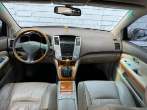 Lexus RX-350