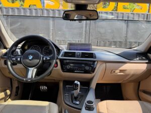 BMW 328 F30