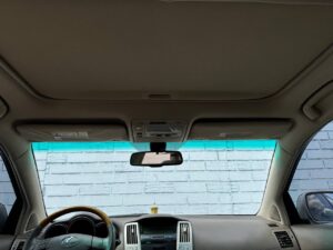 Lexus RX-350