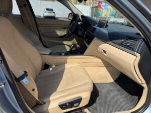BMW 328 F30