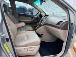 Lexus RX-350