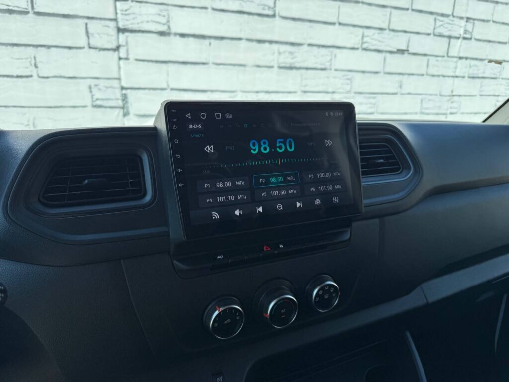 Автомобиль