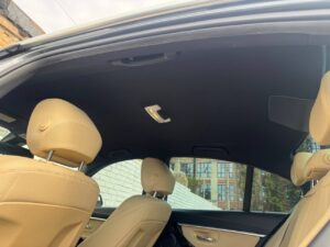 BMW 330e F30
