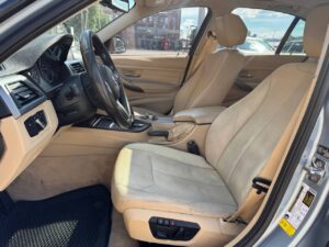 BMW 328 F30