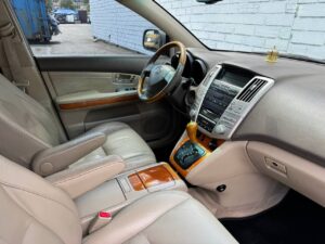 Lexus RX-350