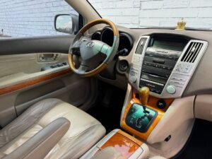Lexus RX-350