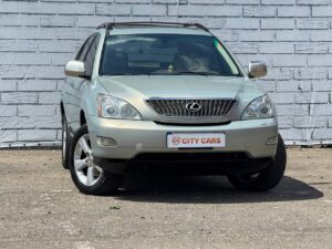 Lexus RX-350