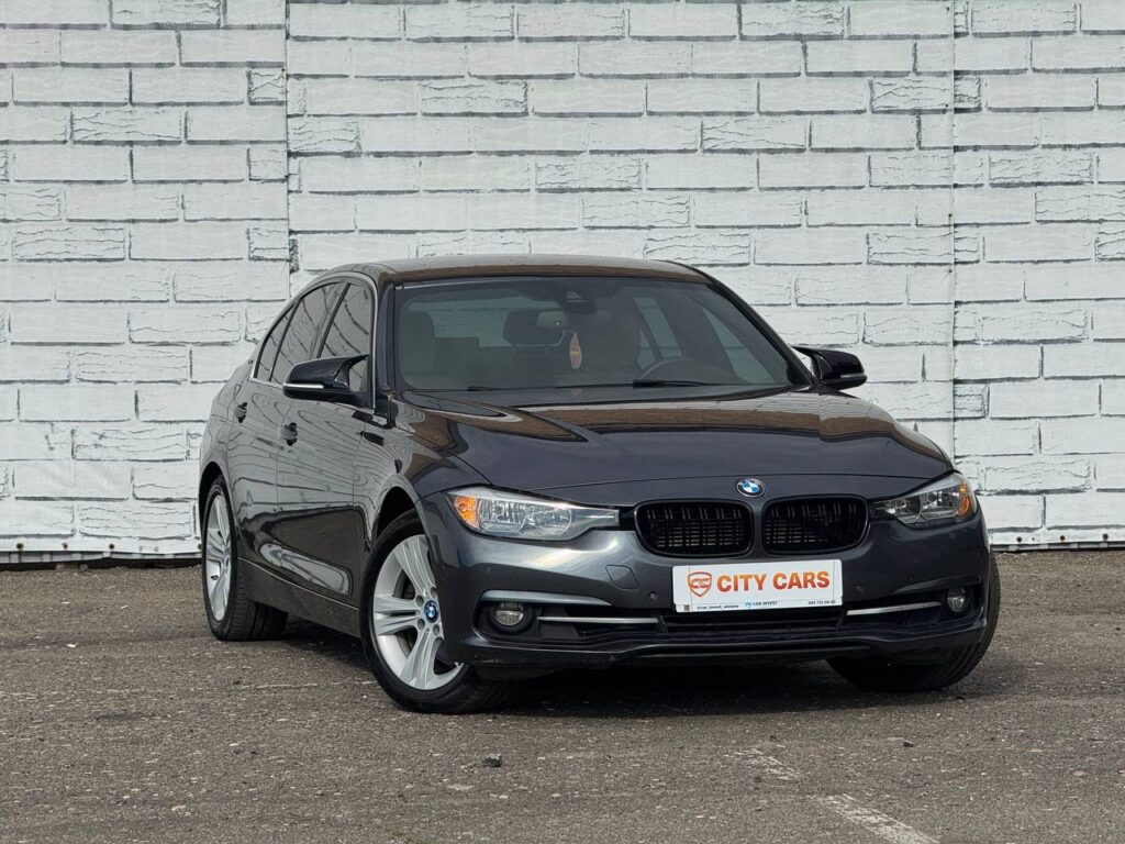 Автомобиль