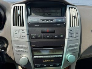 Lexus RX-350