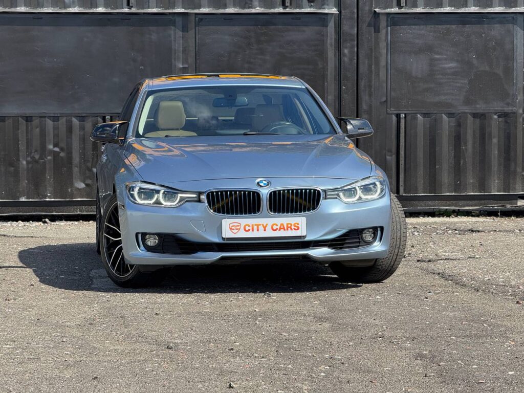 Автомобиль