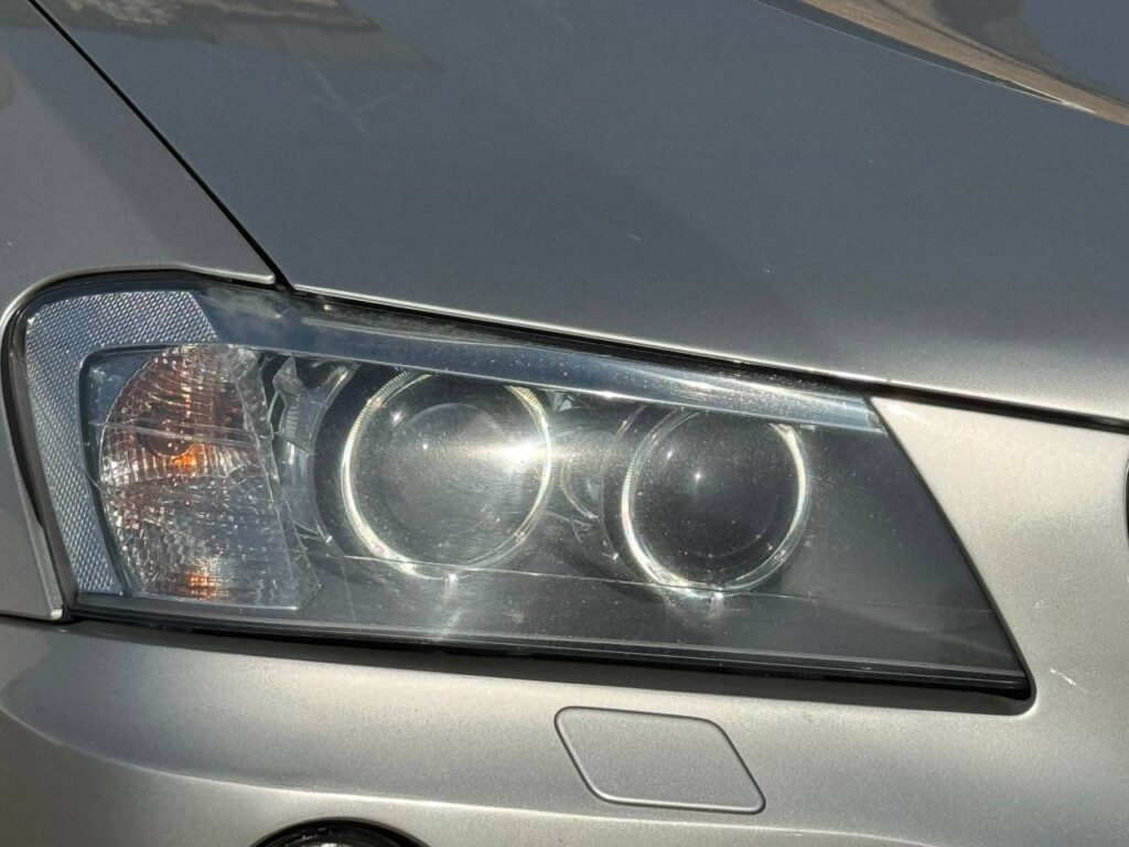Автомобиль