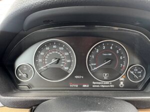 BMW 330e F30