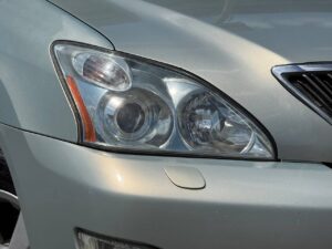 Lexus RX-350