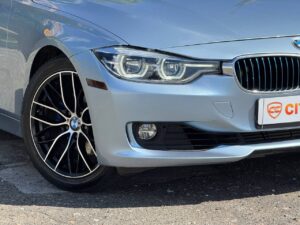 BMW 328 F30