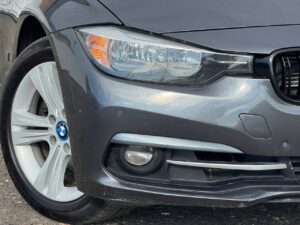BMW 330e F30