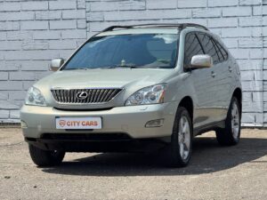 Lexus RX-350