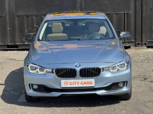 BMW 328 F30